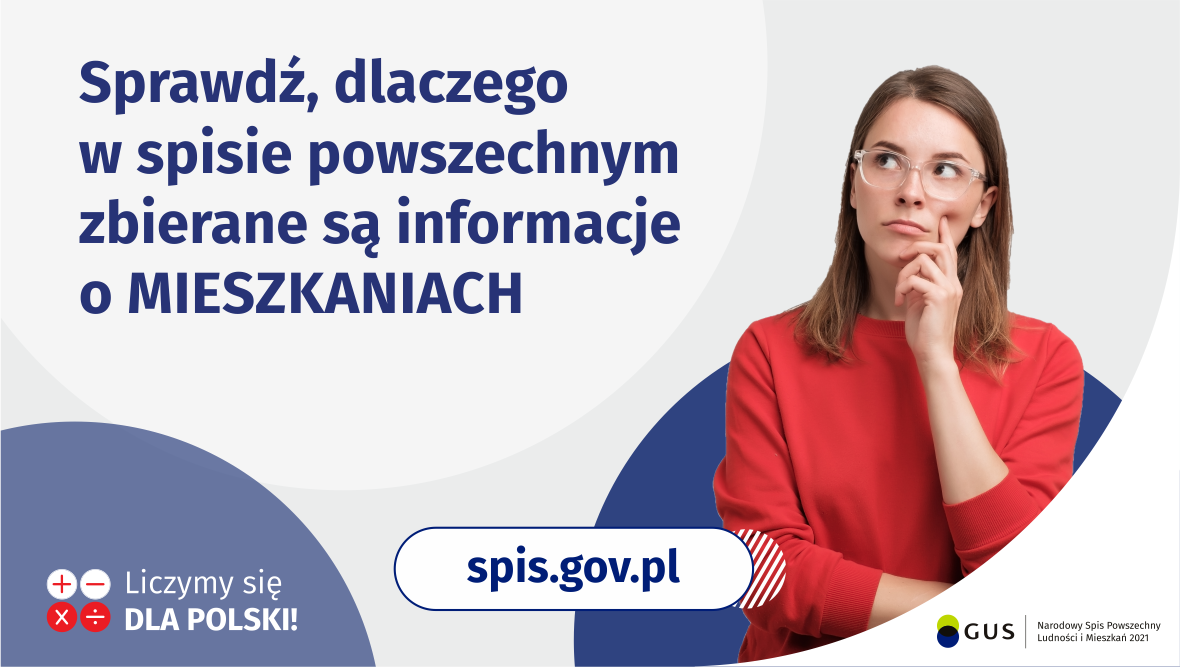 Pakiet 12 – Dlaczego spisywane są mieszkania | Szkoła Podstawowa Nr 2